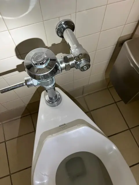 Fixture installation and repair for Hydro Jetting in Central Riverton